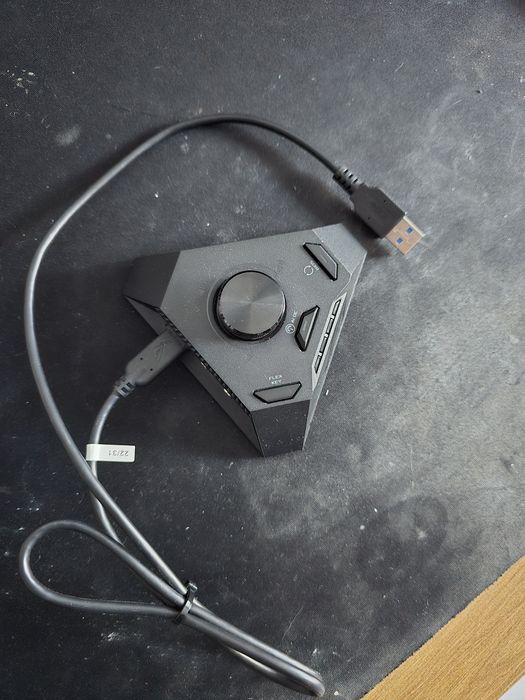 Placa de baza ROG z790 iTX DDR5