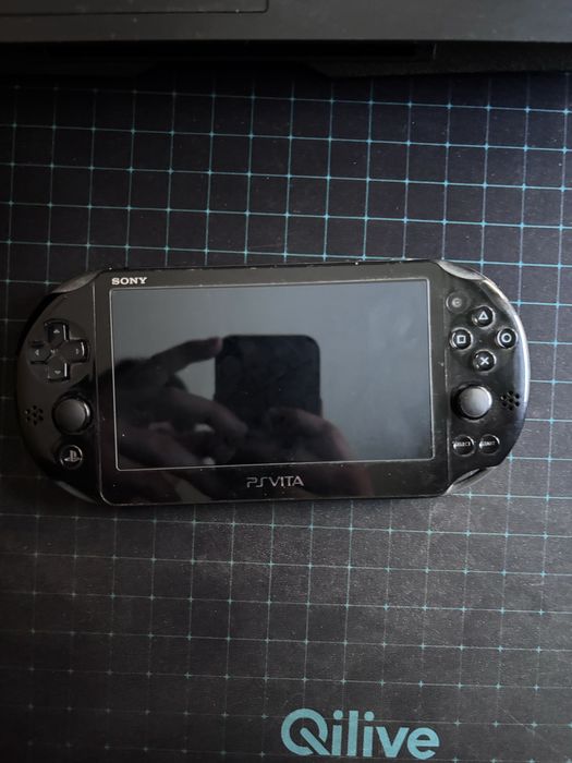 Sony PSVITA PCH-2016