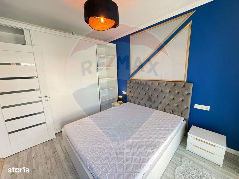 De închiriat Apartament cu 2 camere Ceyrat, Aes Residence