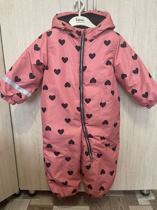 Продам комбинезон