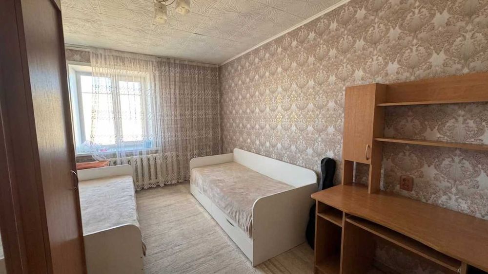 Продам 3к квартиру