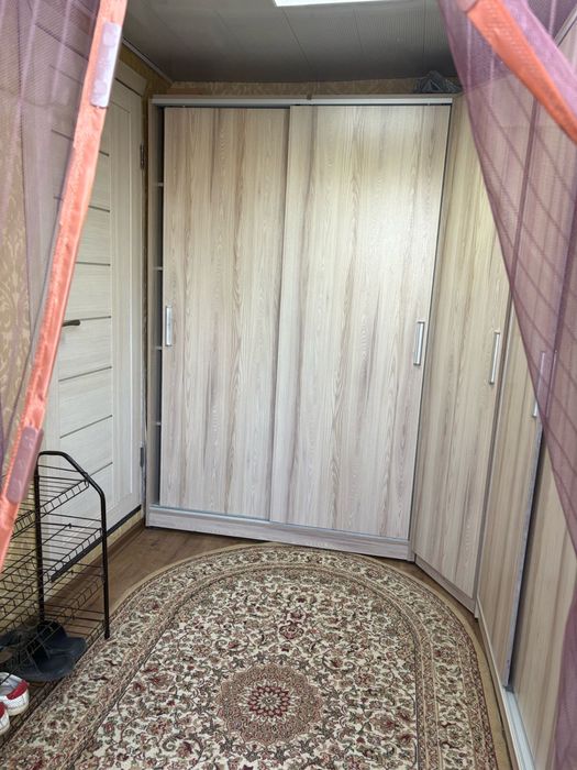 Продается классная дача на федоровке