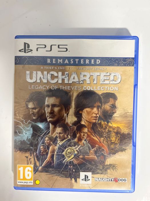 PlayStation5 825GB disk edition cu 2 controllere originale+jocuri