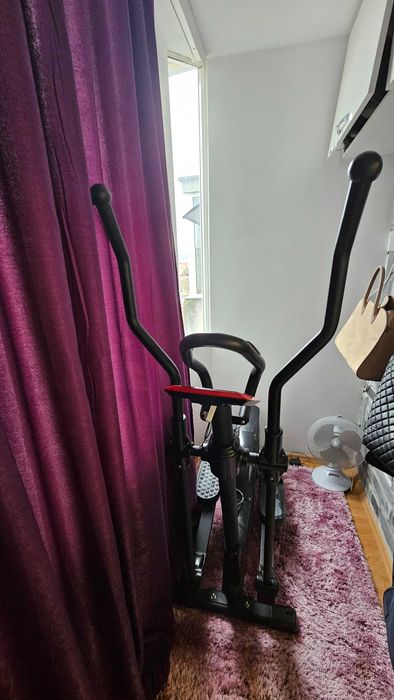 De vânzare bivicletă eliptică!