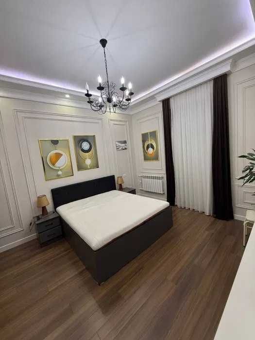 Сдаётся отличная и уютная квартира р-н Яккасарайский