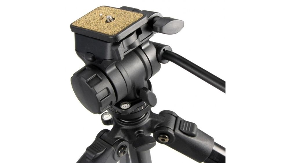 trepied professional Fancier WF-5317