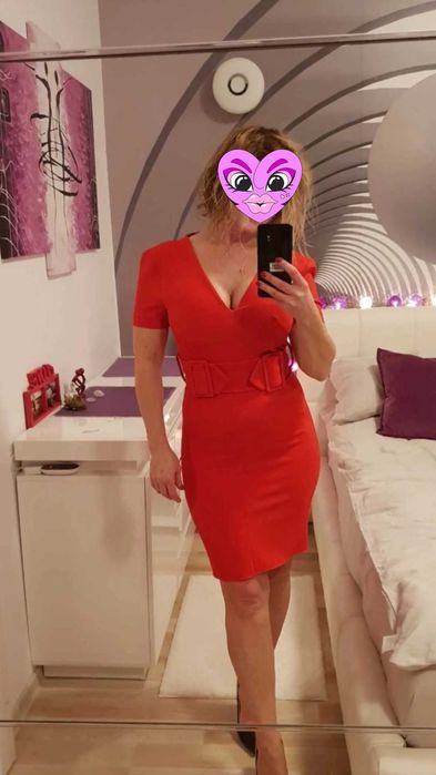 Rochii de zi si ocazie