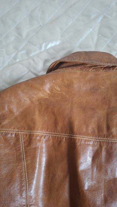 Дамско кожено яке Wilson Leather от естествена кожа
