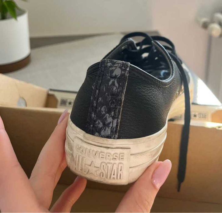 Vand Converse All Star