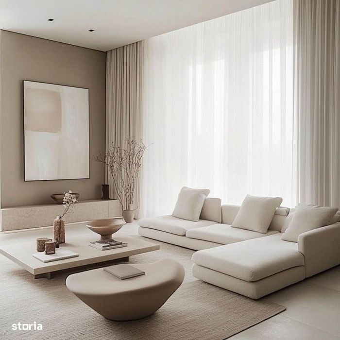 Apartament 2 camere, bloc nou, Strada Stelelor, calitate, spatii verzi