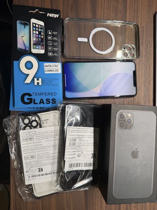 iPhone 11 Pro Max