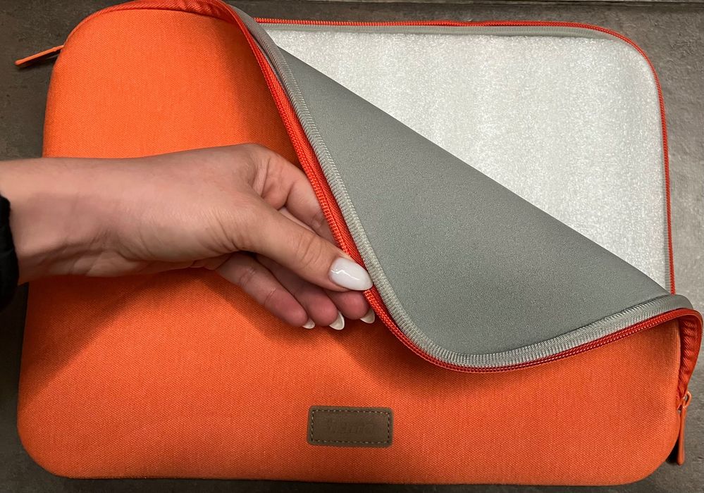 Калъф за лаптоп 13.3”-14.1”