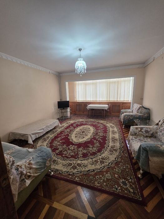 Аренда Квартира 3 хона Ганга Метро Гафур Гулом