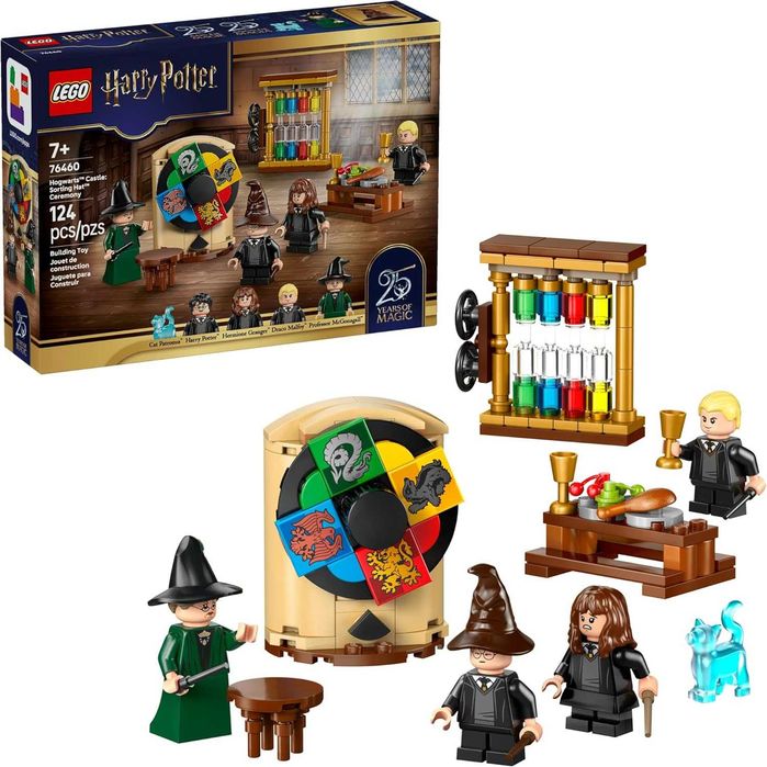 Оригинальные Lego Разные 71806 ,72033,76449,21028,42158,60409,76460