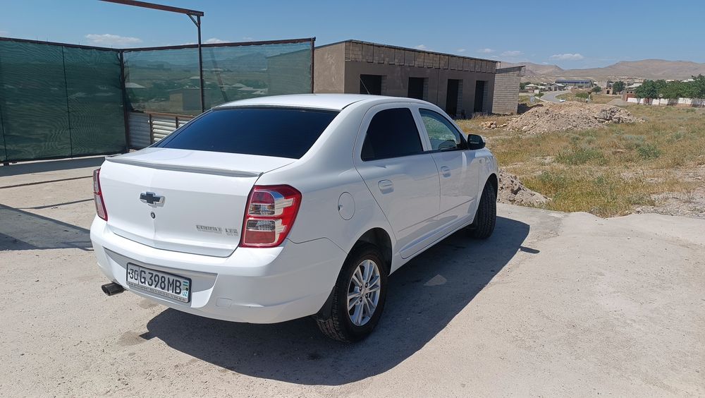 COBALT SOTILADI 2024 Xolati ideal