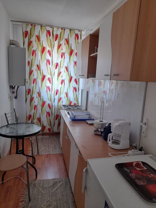 Apartament 2 camere mobilat, complet renovat, Geoagiu Bai