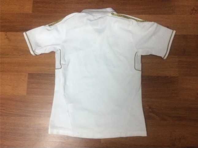 Lot 3 tricouri fotbal adidas nike  Real Madrid Franta Mancester United marime  12 ani