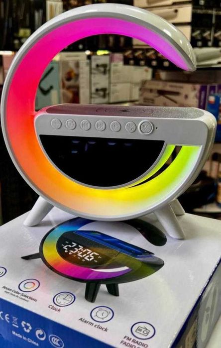 G 58 Часы настольные