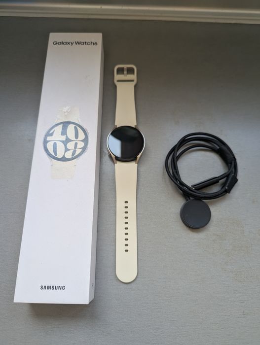 Samsung Watch 6 Smart watch Като нов