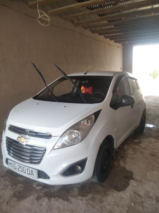 Спарк 2013 йил 280 минг пробег