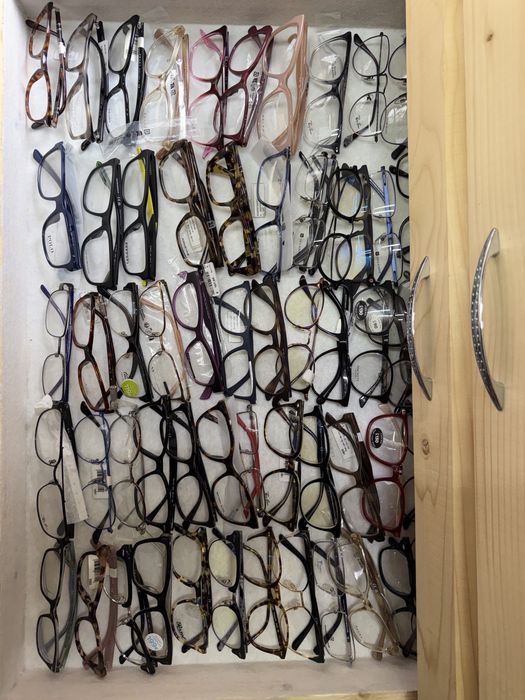 50% REDUS Rame pentru ochelari PREMIUM