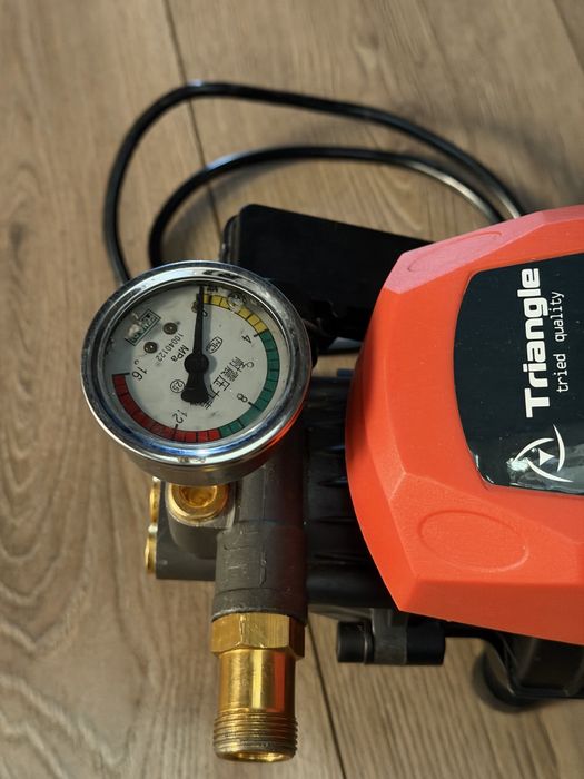 Керхер высокого давления