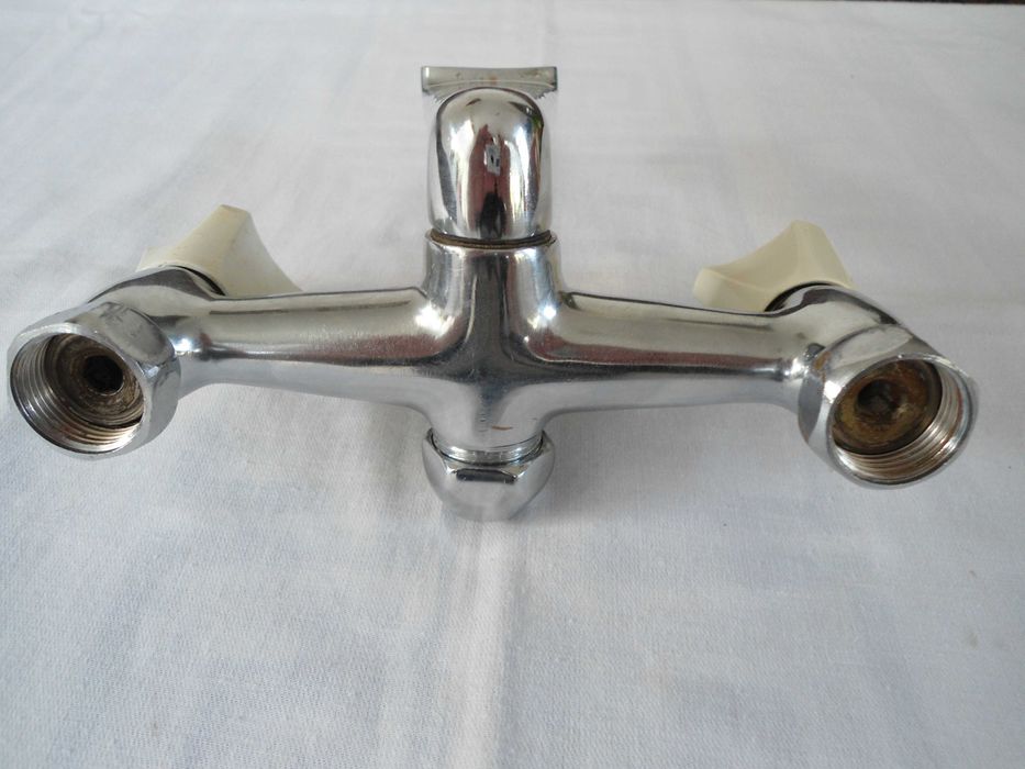 Батерия /Смесител/ за душ