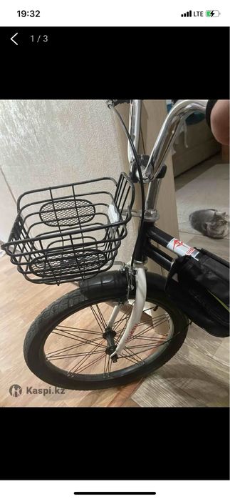 Продам ведосипед новый на мальчика 6-7