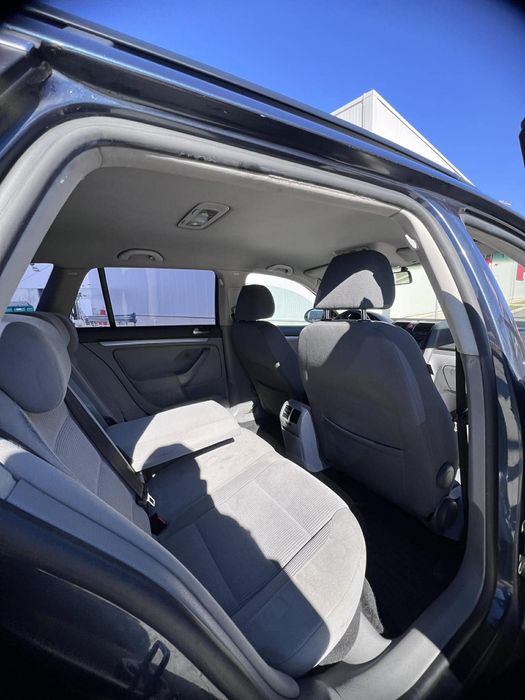 Volkswagen Golf 5 2.0 Tdi/140 cp/2009