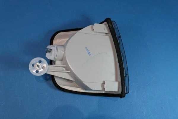 Мигач Mercedes w126 нови тъмни Мигачи пура 126 предни опушени