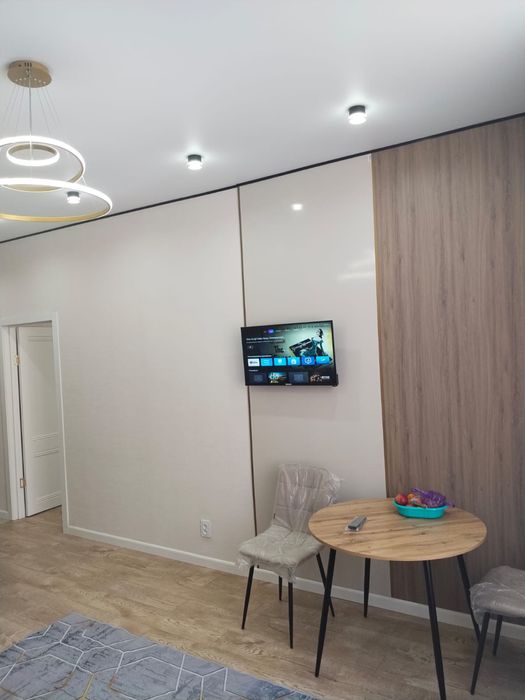 Сдается 2-х комнатная квартира