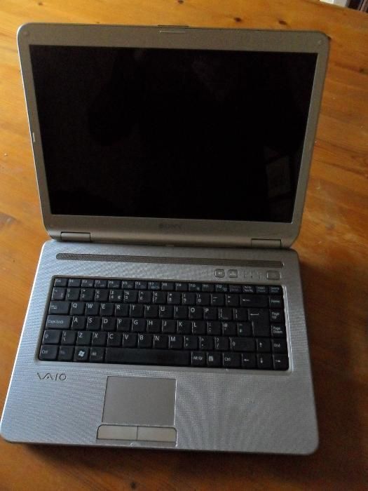 Sony Vaio PCG 7121M, VGN-NR21Z