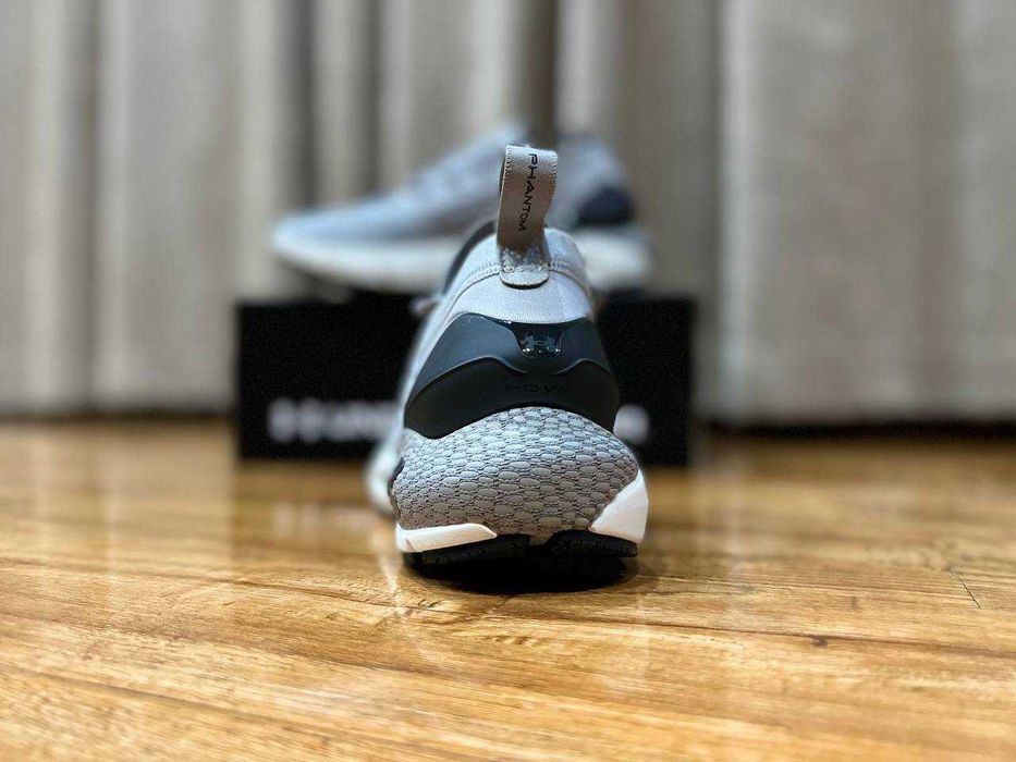 Under Armour HOVR Phantom 2 мужские кроссовки РАЗМЕР 40,44