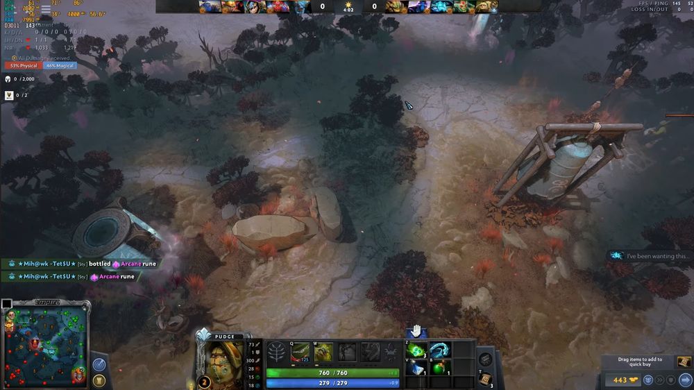 Игравой кейс срочна сотилади.