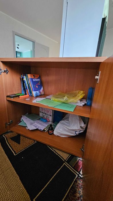 Продается комплект мебели для офиса или дома