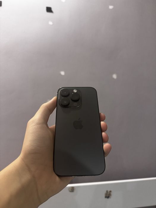 iphone 14 pro 256gb + airpods 3