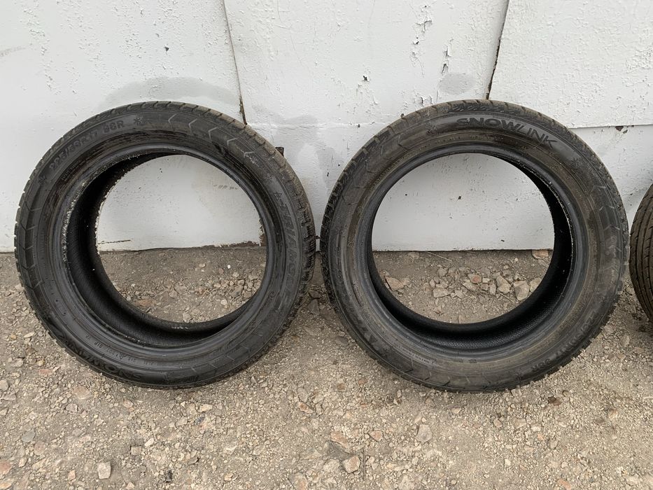 Продам шины покрышки