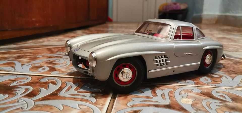 Колекционерски метални колички