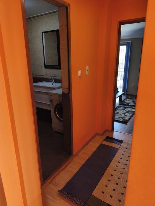 Дава се под наем Етаж от къща в Варна, Възраждане 3 - 100 кв.м за 548.25 € - Снимка #9