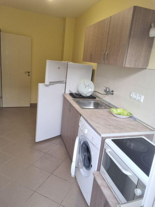 Дава се под наем Двустаен апартамент в София, Зона Б-19 - 68 кв.м за 640 € - Снимка #3