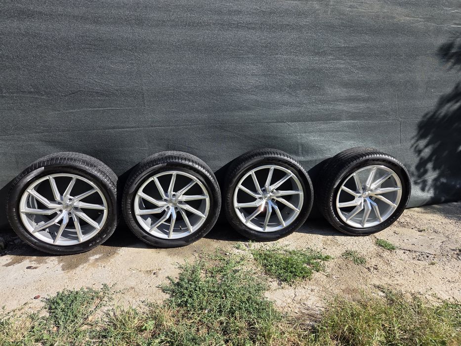 Diska sotiladi R20 vossen