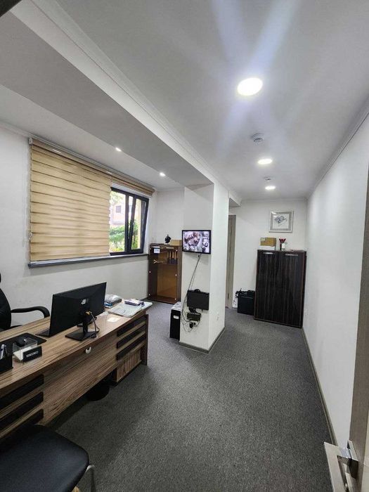 Сдается офис в аренду Ц5.ID R28