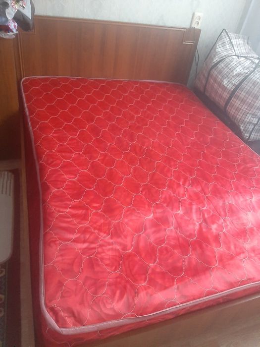 Продам 2-х спалка кровать