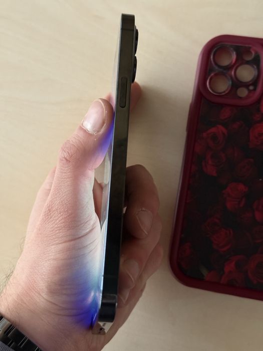Iphone 12 pro max 256gb IMPECABIL