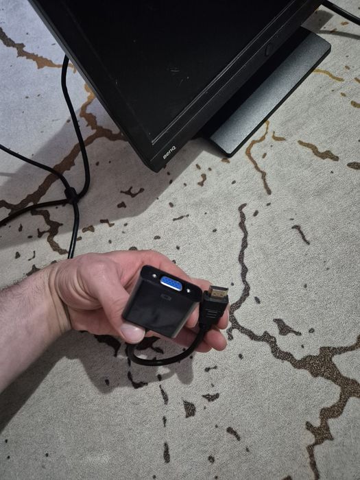 Монитор компьютерный