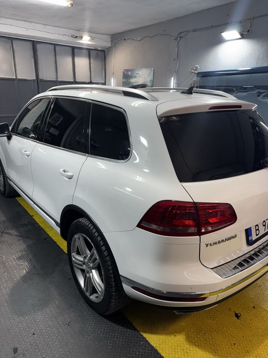 Tint Pro Varna - Професионално затъмняване на стъкла и фолиране