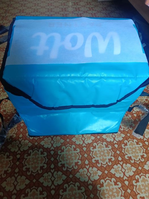 Термо сумка Volt