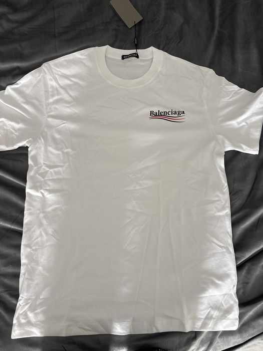 Tricou balenciaga