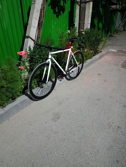 Продам Fixed gear состояние хорошее