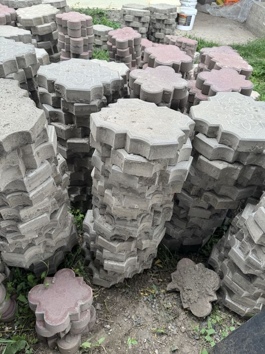 Брусчатка продам отличного качества